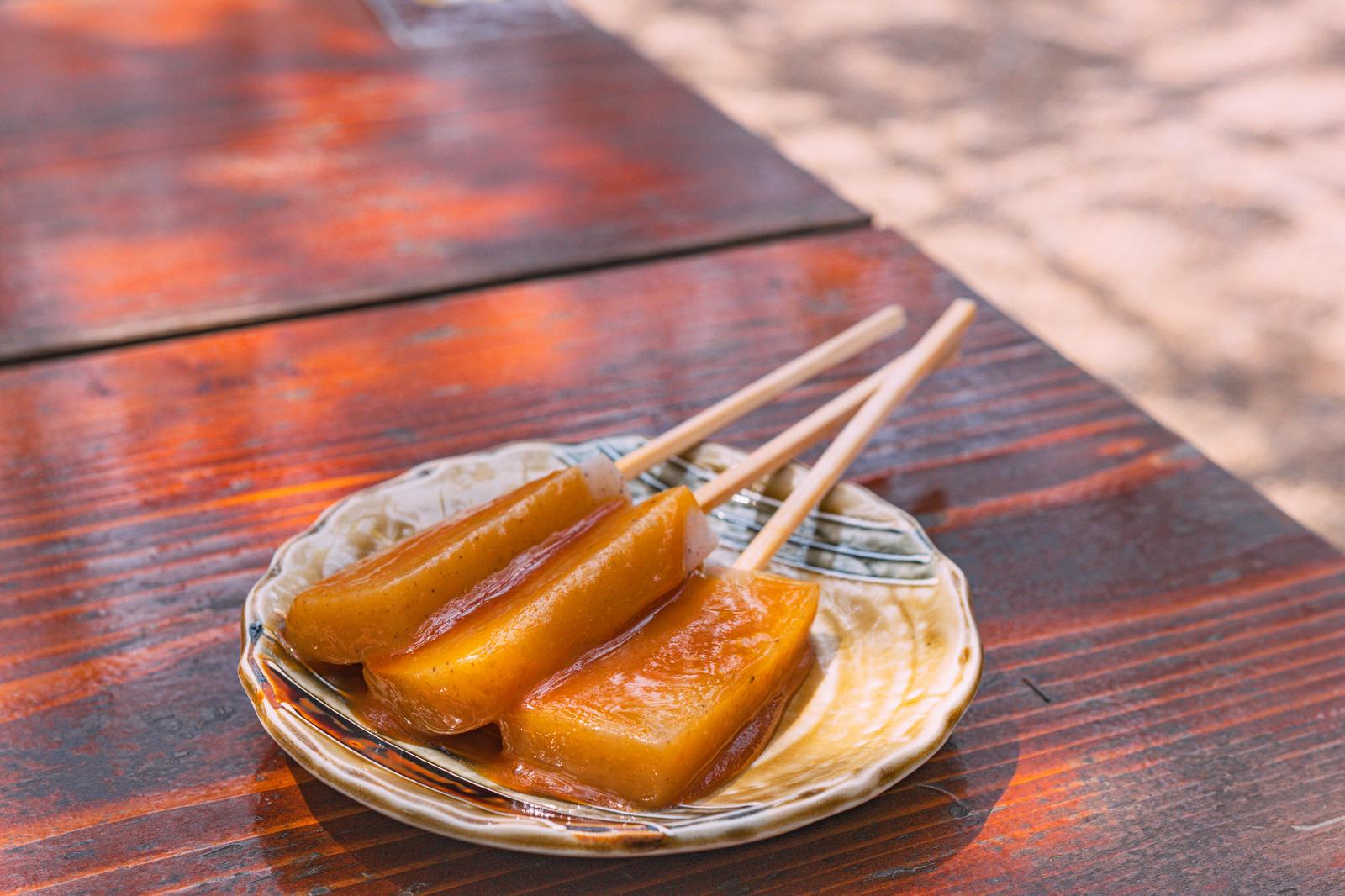 日本での味噌の食文化の歴史